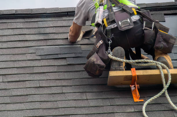 Reliable Roof Installation contractor in Tiller, OR by Brentwood Metal Roofing